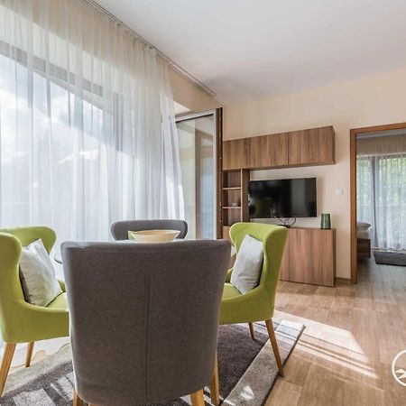 Vysoké Tatry Tatra Suites Harmony Apartment B301 מראה חיצוני תמונה